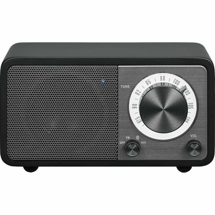 Радио Sangean SWR7MATTBK Bluetooth