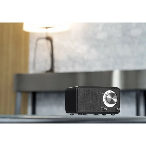 Радио Sangean SWR7MATTBK Bluetooth