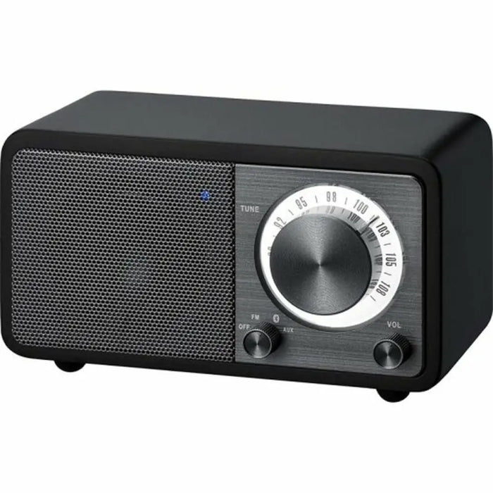 Радио Sangean SWR7MATTBK Bluetooth