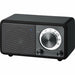 Радио Sangean SWR7MATTBK Bluetooth