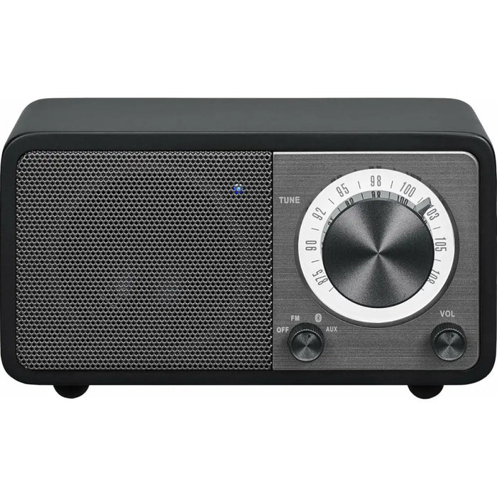 Радио Sangean SWR7MATTBK Bluetooth
