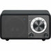 Радио Sangean SWR7MATTBK Bluetooth
