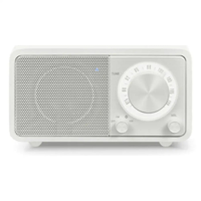 Радио Sangean SWR7MATTWH Bluetooth