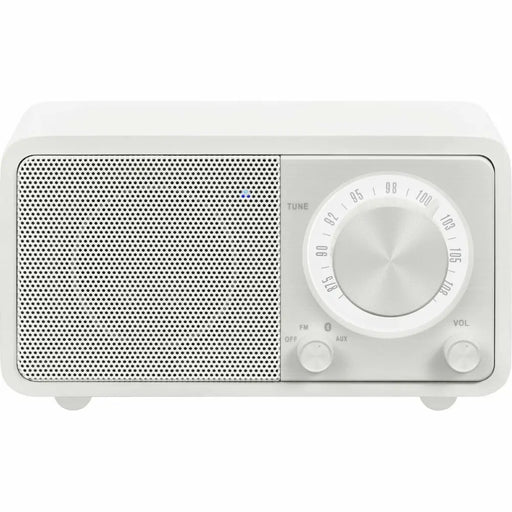 Радио Sangean SWR7MATTWH Bluetooth