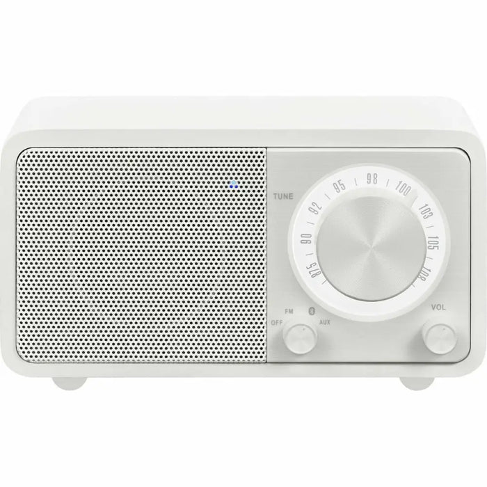 Радио Sangean SWR7MATTWH Bluetooth