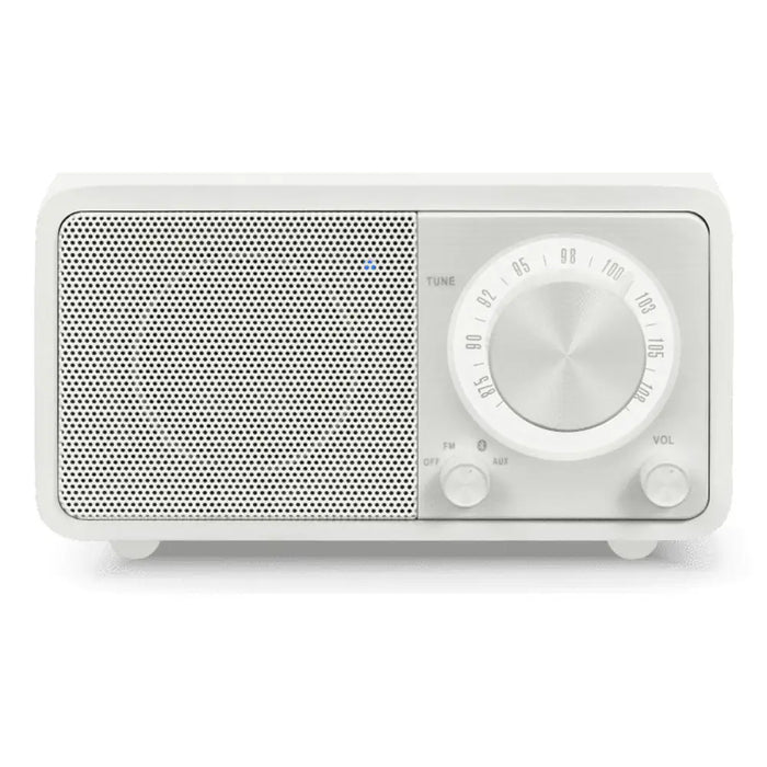 Радио Sangean SWR7MATTWH Bluetooth