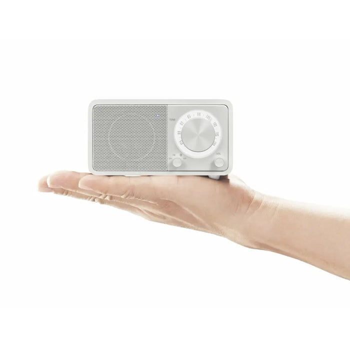 Радио Sangean SWR7MATTWH Bluetooth