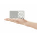 Радио Sangean SWR7MATTWH Bluetooth
