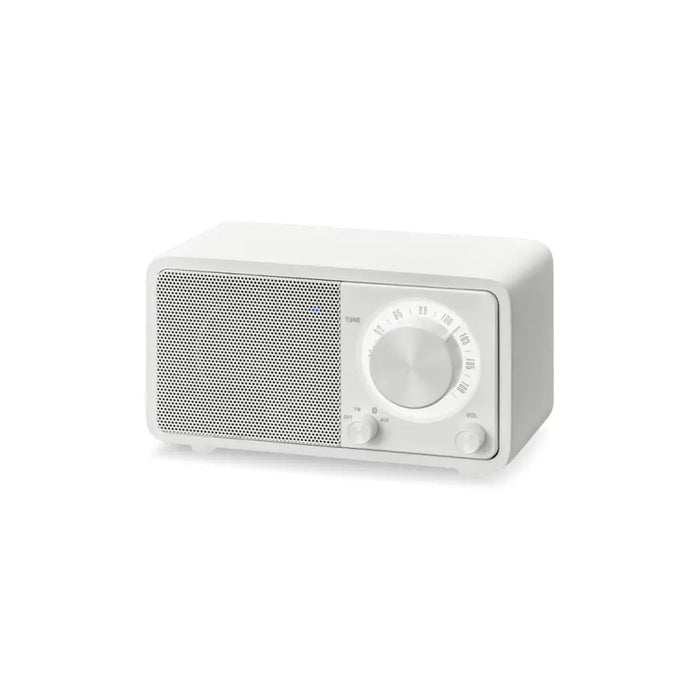 Радио Sangean SWR7MATTWH Bluetooth