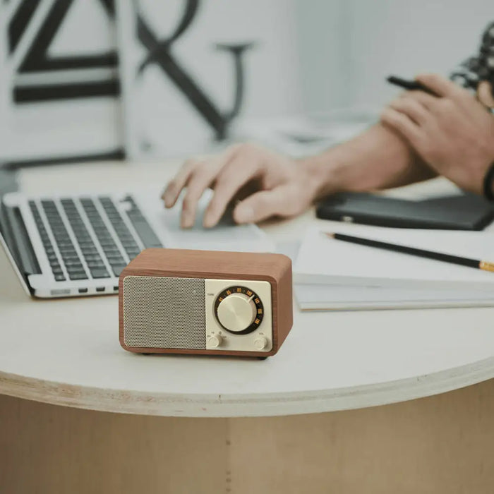 Радио Sangean SWR7WL Bluetooth