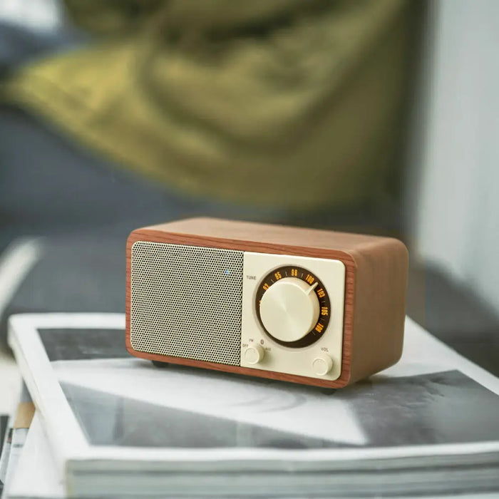 Радио Sangean SWR7WL Bluetooth