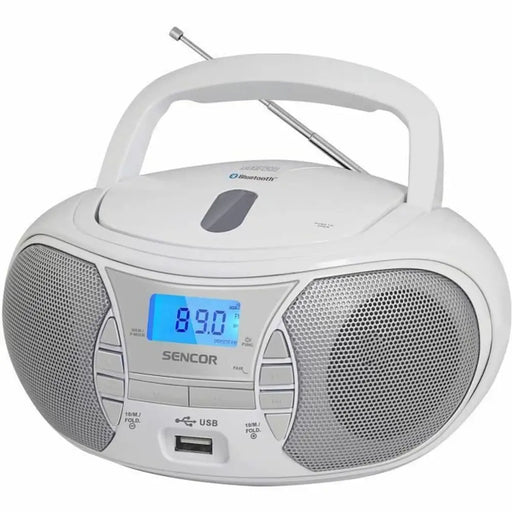 Радио Sencor SPT 2700 WH