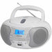 Радио Sencor SPT 2700 WH
