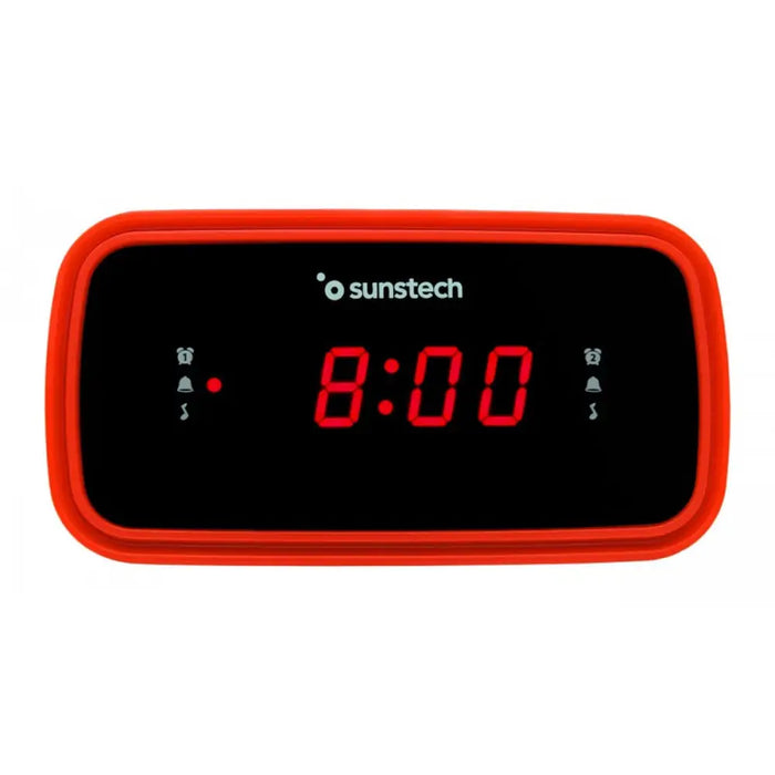Радио Sunstech FRD60RD
