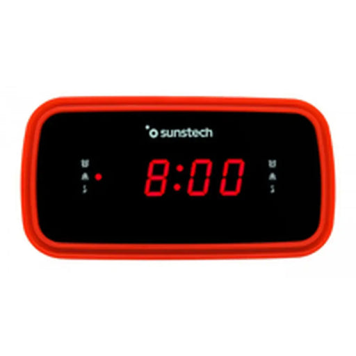 Радио Sunstech FRD60RD