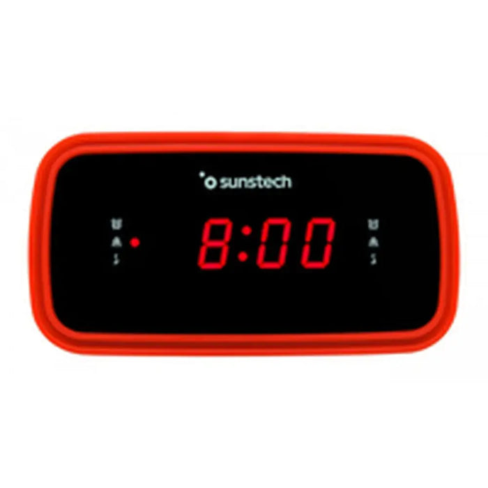 Радио Sunstech FRD60RD
