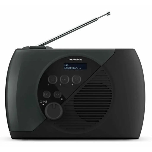 Радио Thomson DAB