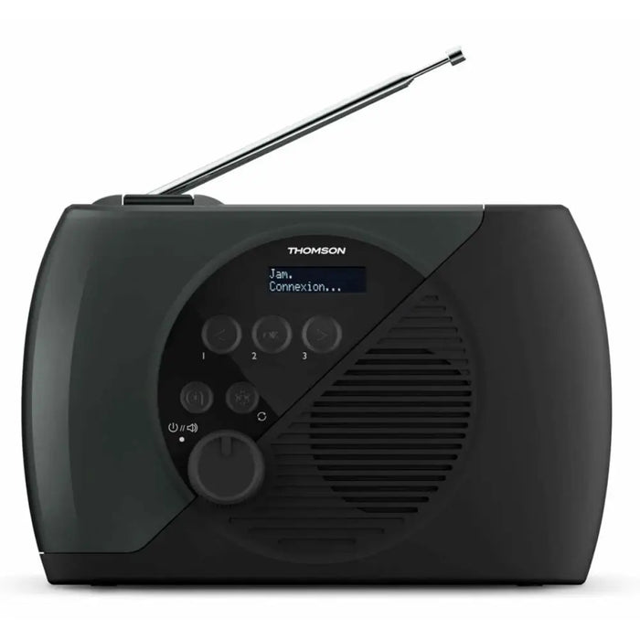 Радио Thomson DAB