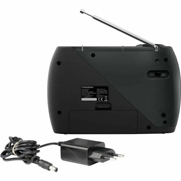 Радио Thomson DAB