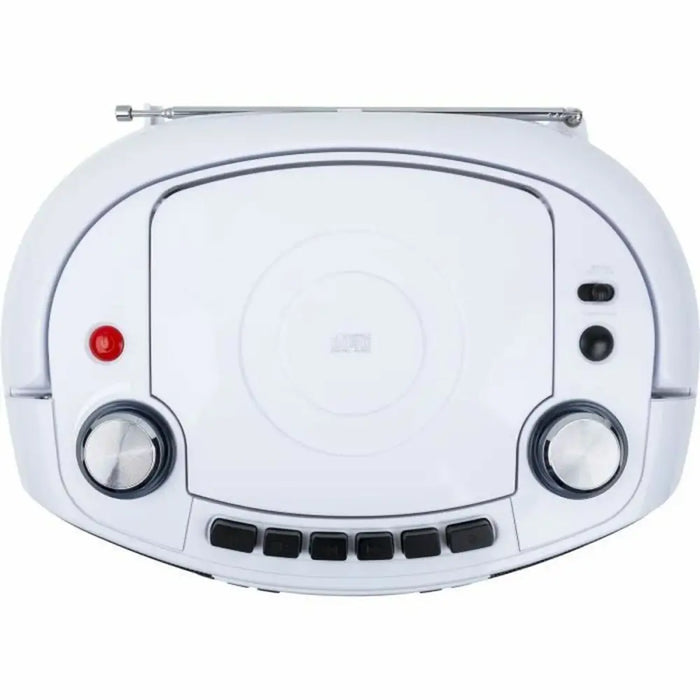Радио Thomson RK201CD