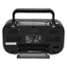 Радио-транзистор Denver Electronics TR-51 Black AM / FM
