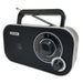 Радио-транзистор Denver Electronics TR-51 Black AM / FM