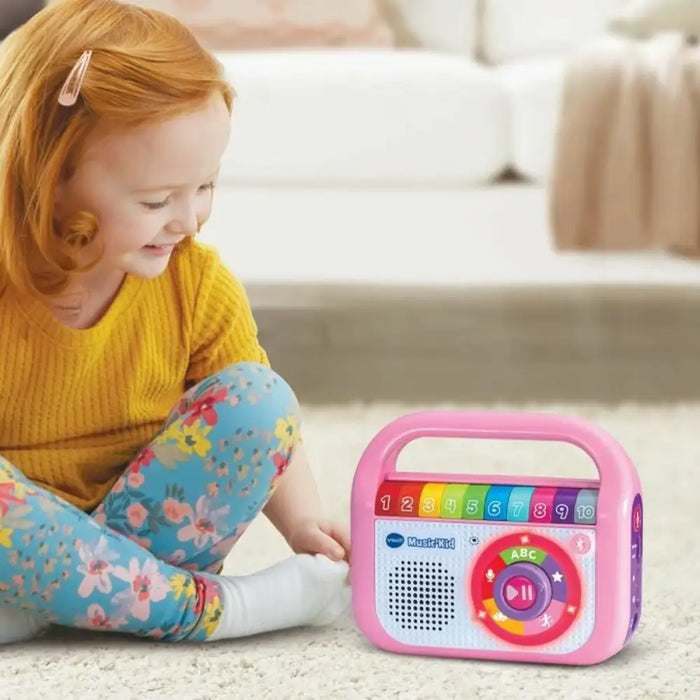 Радио Vtech Baby