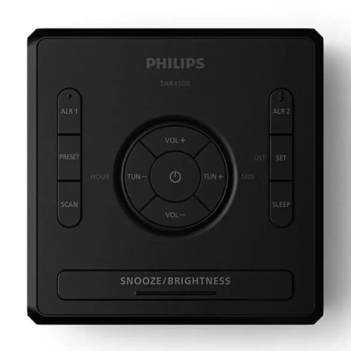 Радиочасовник PHILIPS TAR4500/10