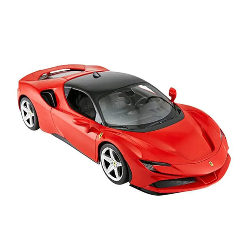 Радиоуправляема кола RASTAR R/C 1:14 Ferrari SF90 Stradale