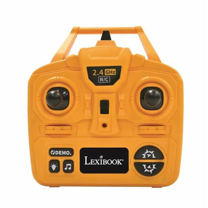 Радиоконтролен Багер Lexibook