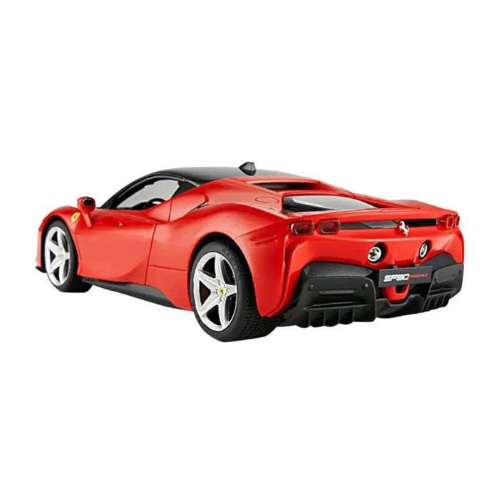 Радиоуправляема кола RASTAR R/C 1:14 Ferrari SF90 Stradale