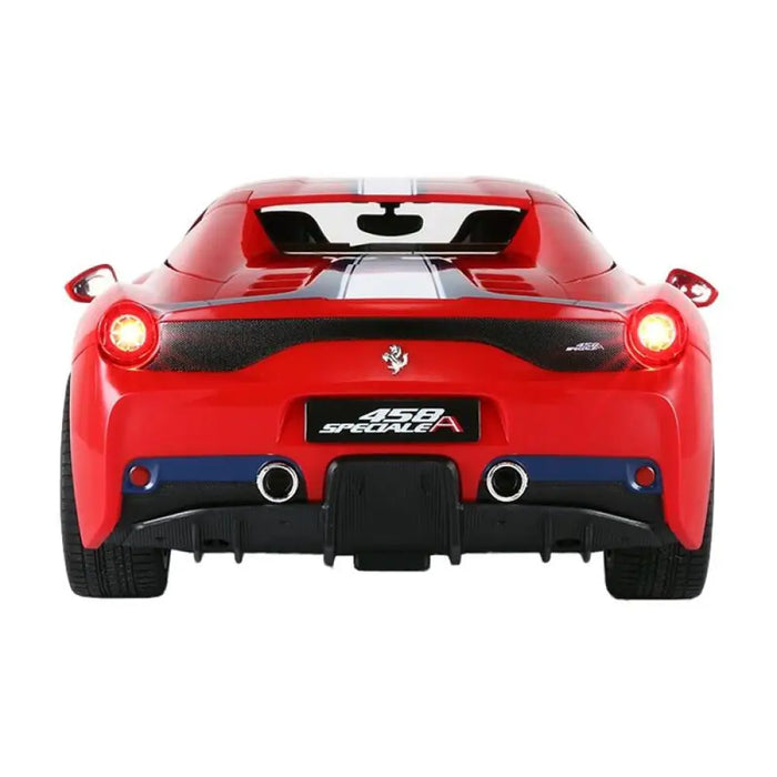 Радиоуправляема кола RASTAR R/C 1:14 Ferrari 458 Speciale A