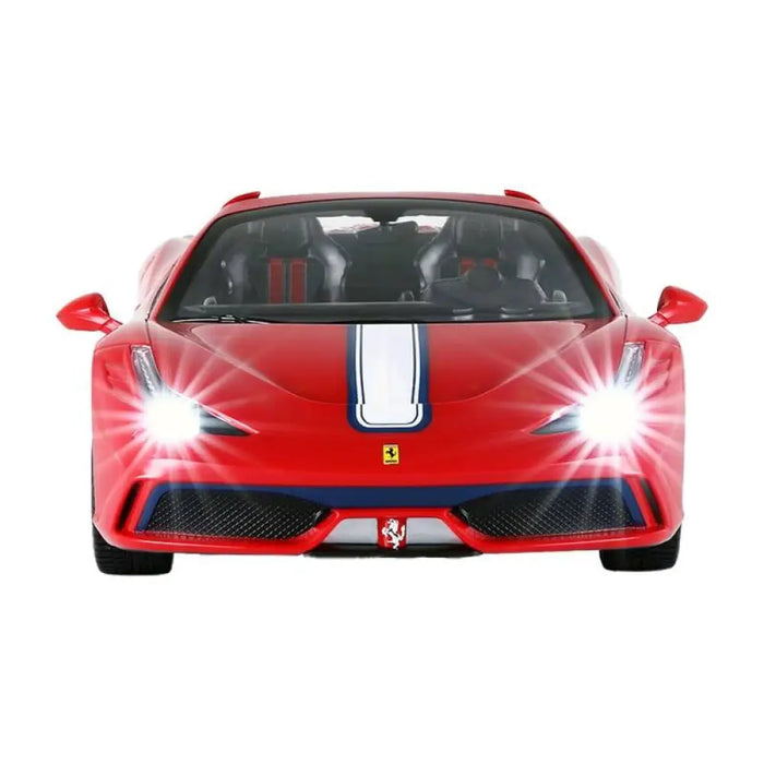 Радиоуправляема кола RASTAR R/C 1:14 Ferrari 458 Speciale A
