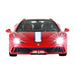 Радиоуправляема кола RASTAR R/C 1:14 Ferrari 458 Speciale A