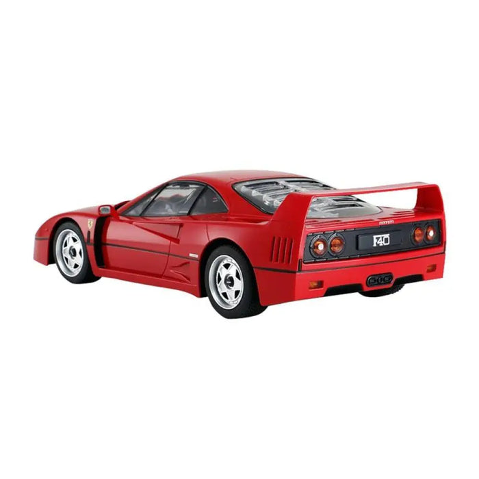 Радиоуправляема кола RASTAR R/C 1:14 Ferrari F40 червена