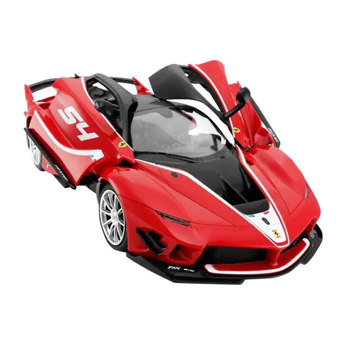 Радиоуправляема кола RASTAR R/C 1:14 Ferrari FXX K Evo