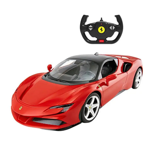Радиоуправляема кола RASTAR R/C 1:14 Ferrari SF90 Stradale