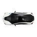 Радиоуправляема кола RASTAR R/C 1:24 BMW i8 жълто-бяла