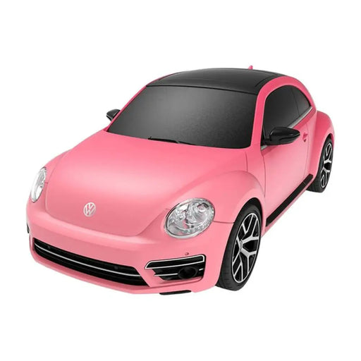 Радиоуправляема кола RASTAR R/C 1:24 Volkswagen Beetle