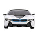 Радиоуправляема кола RASTAR R/C 1:24 BMW I8 RC бяла