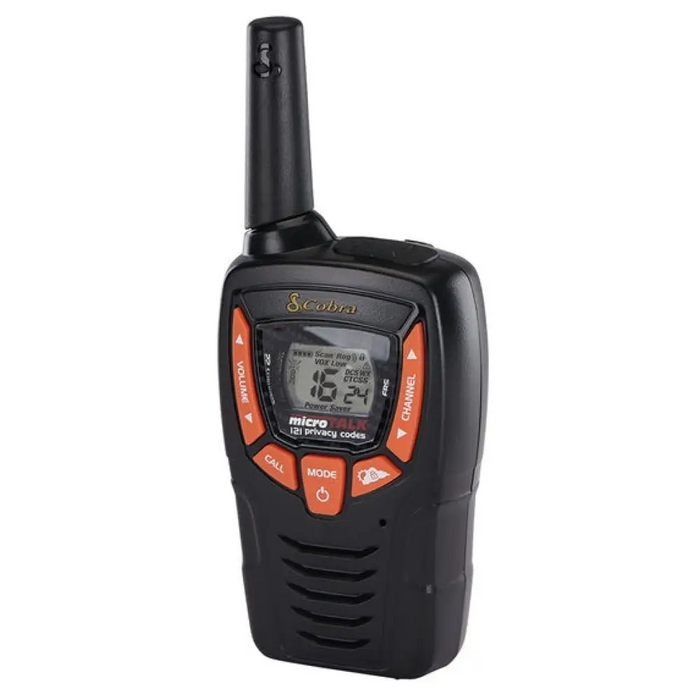 Радиостанция Cobra AM655