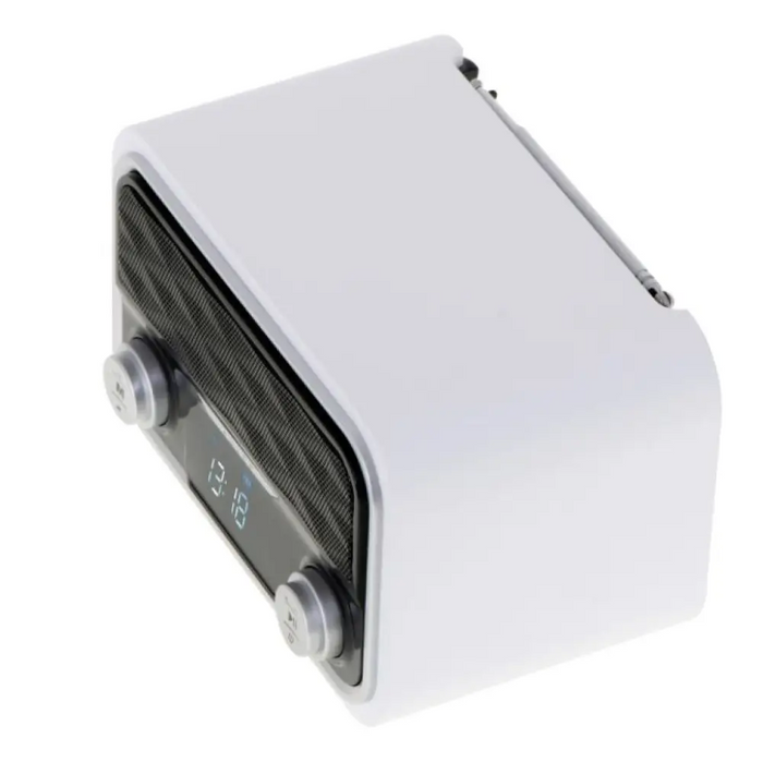 Радиостанция Adler AD 1185 Portable White
