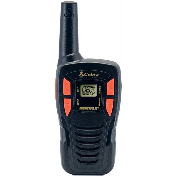 Радиостанция Cobra AM245