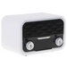 Радиостанция Adler AD 1185 Portable White