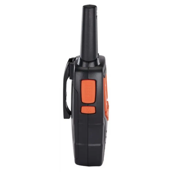 Радиостанция Cobra AM655