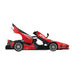 Радиоуправляема кола RASTAR Ferrari 1:18 FXXK RC червена