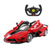 Радиоуправляема кола RASTAR R/C 1:14 Ferrari FXX K Evo