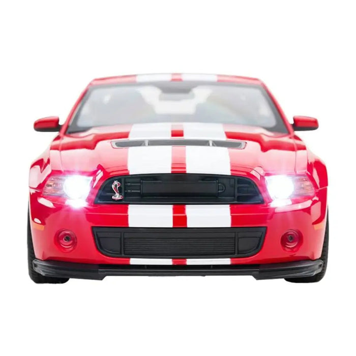 Радиоуправляема кола RASTAR R/C 1:14 Ford Shelby GT500
