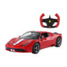 Радиоуправляема кола RASTAR R/C 1:14 Ferrari 458 Speciale A