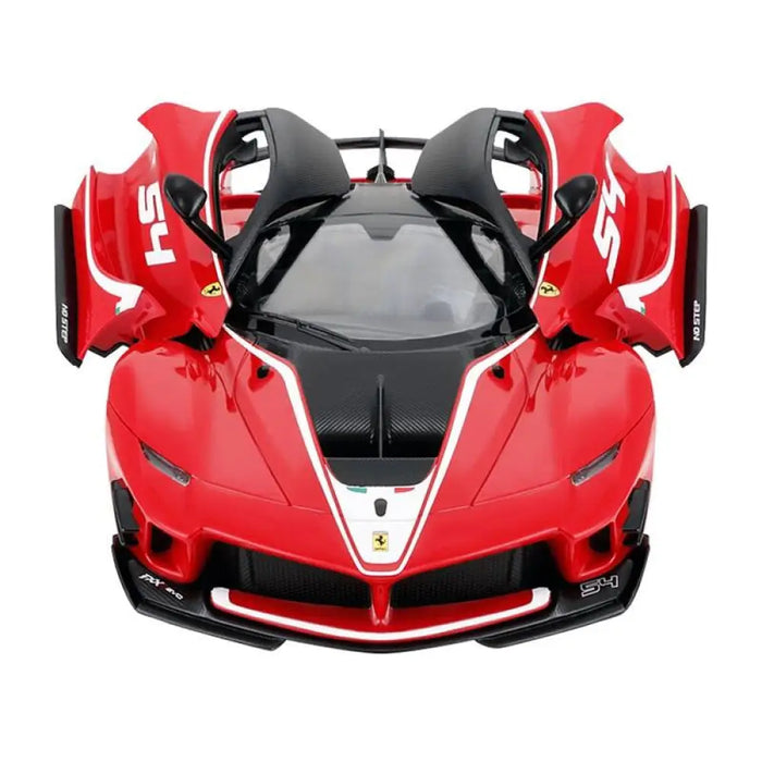 Радиоуправляема кола RASTAR R/C 1:14 Ferrari FXX K Evo